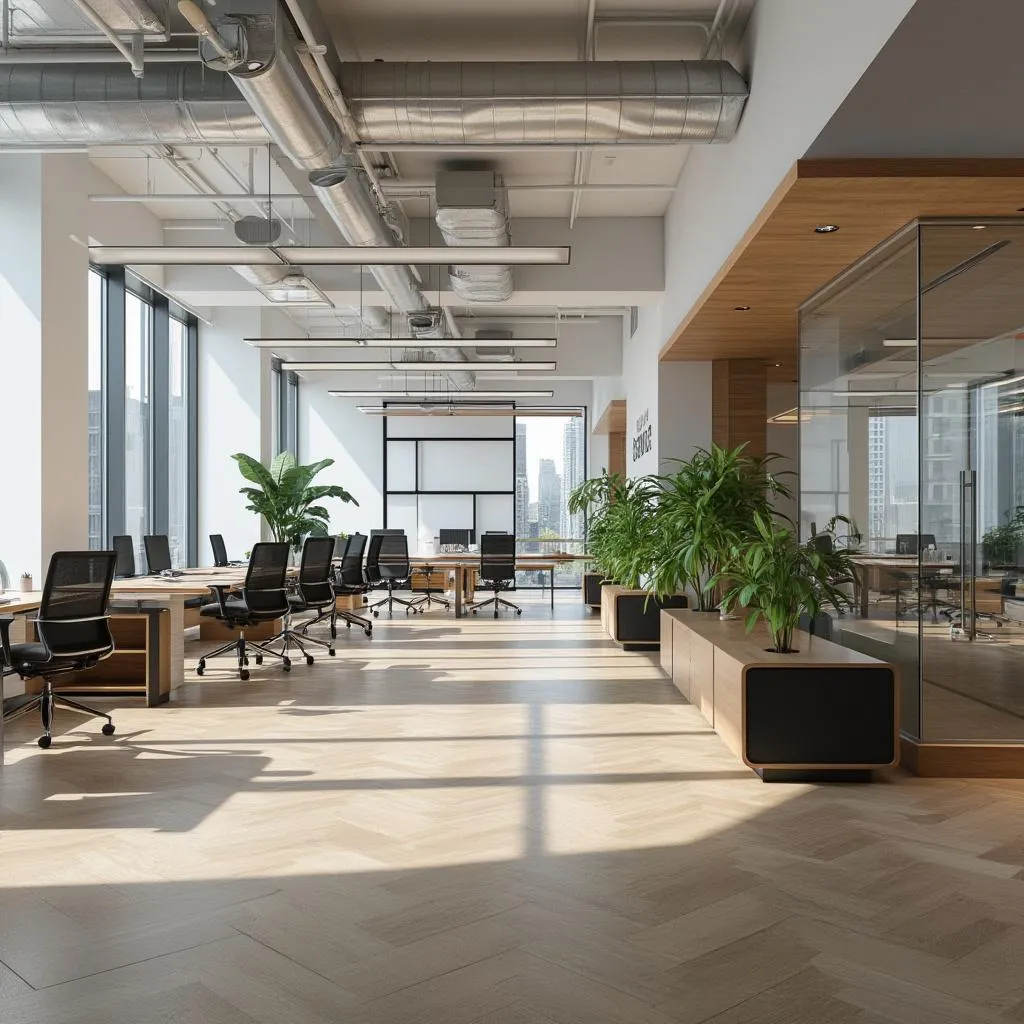 Oficinas principales de ConsultaPro