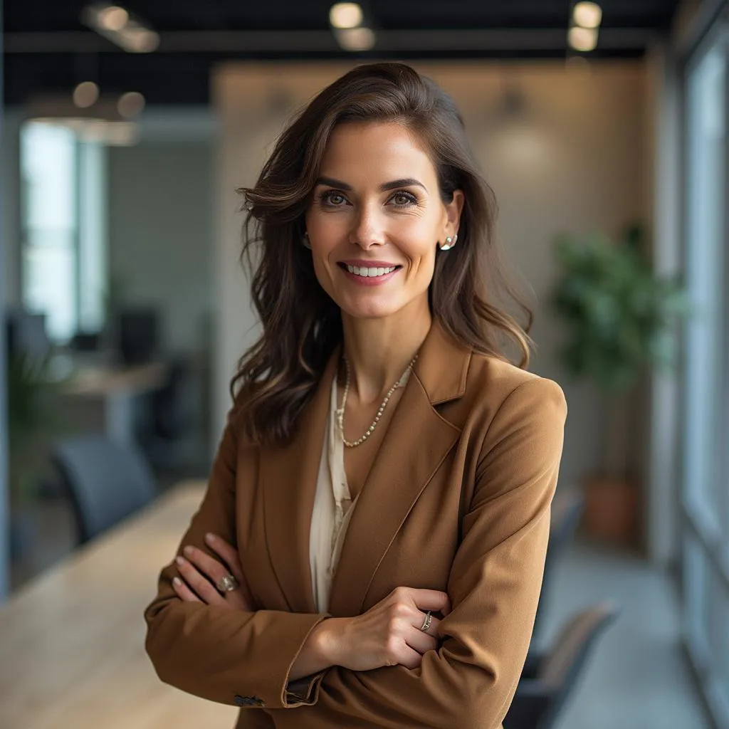 Directora de Innovación
