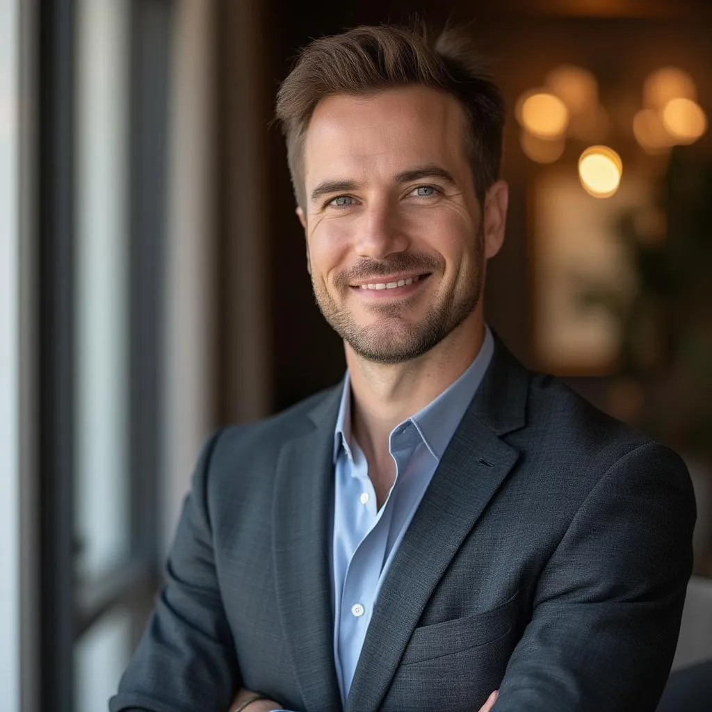 Consultor de Estrategia