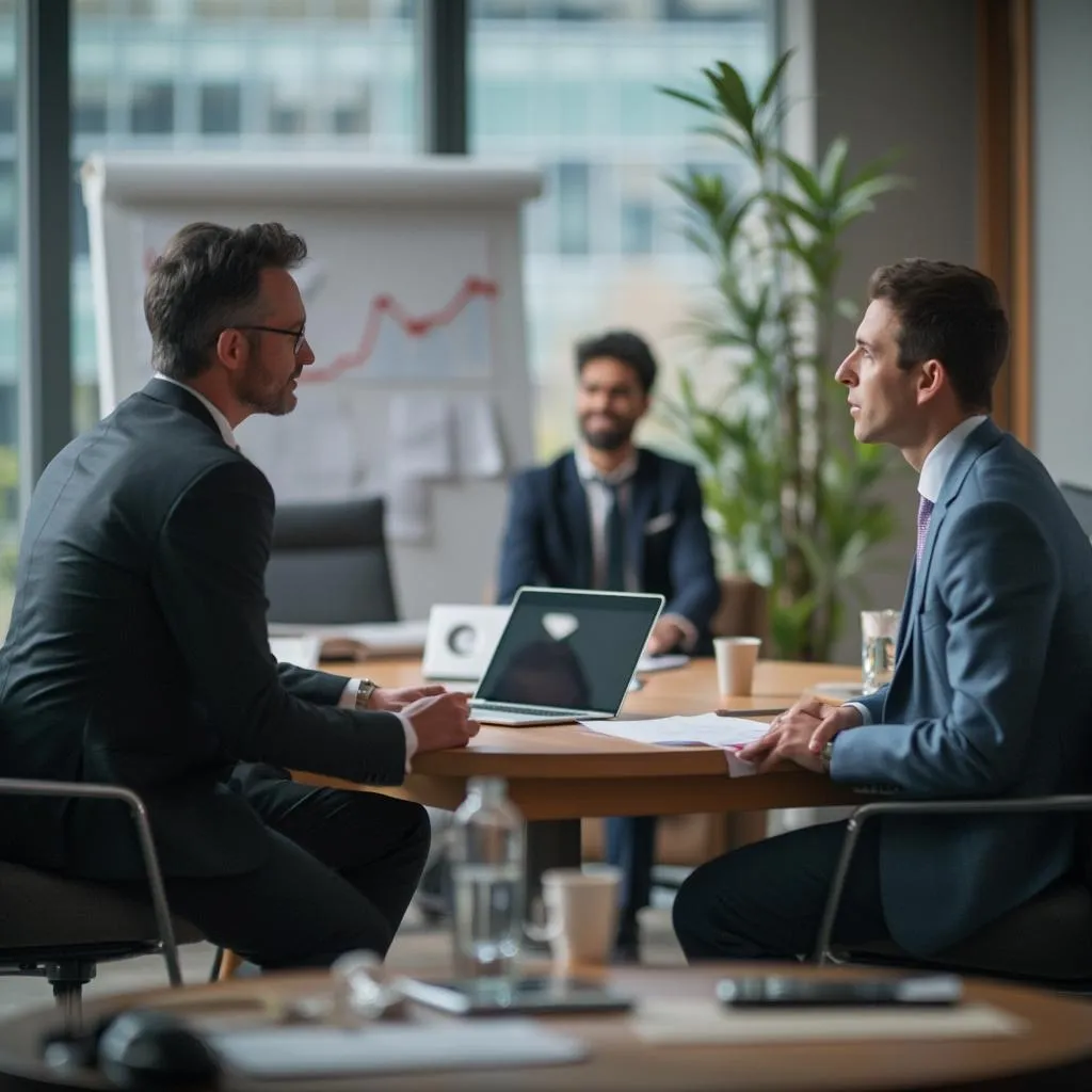 Desarrollo de Talento