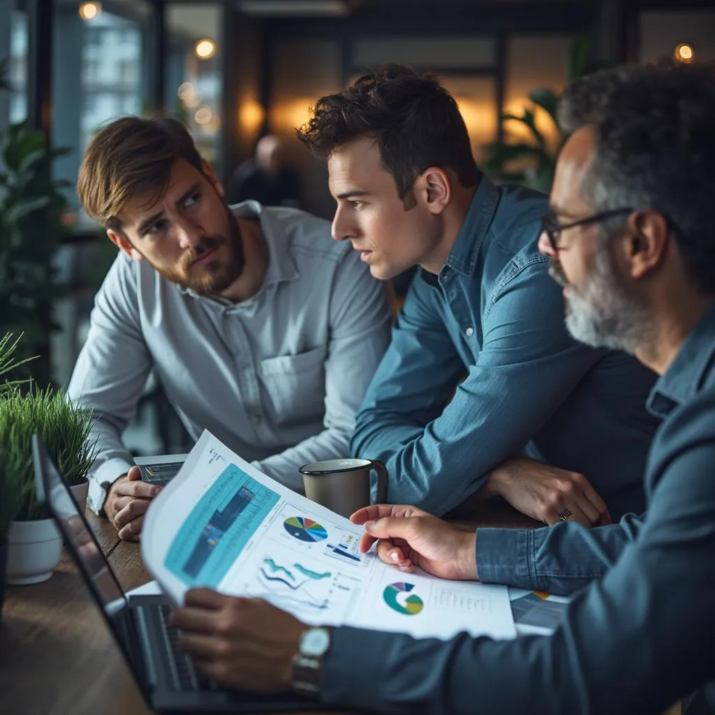 Estrategia empresarial