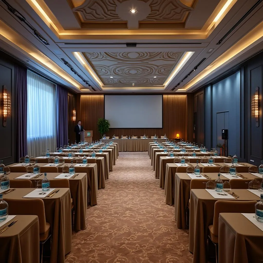 Detalle del evento