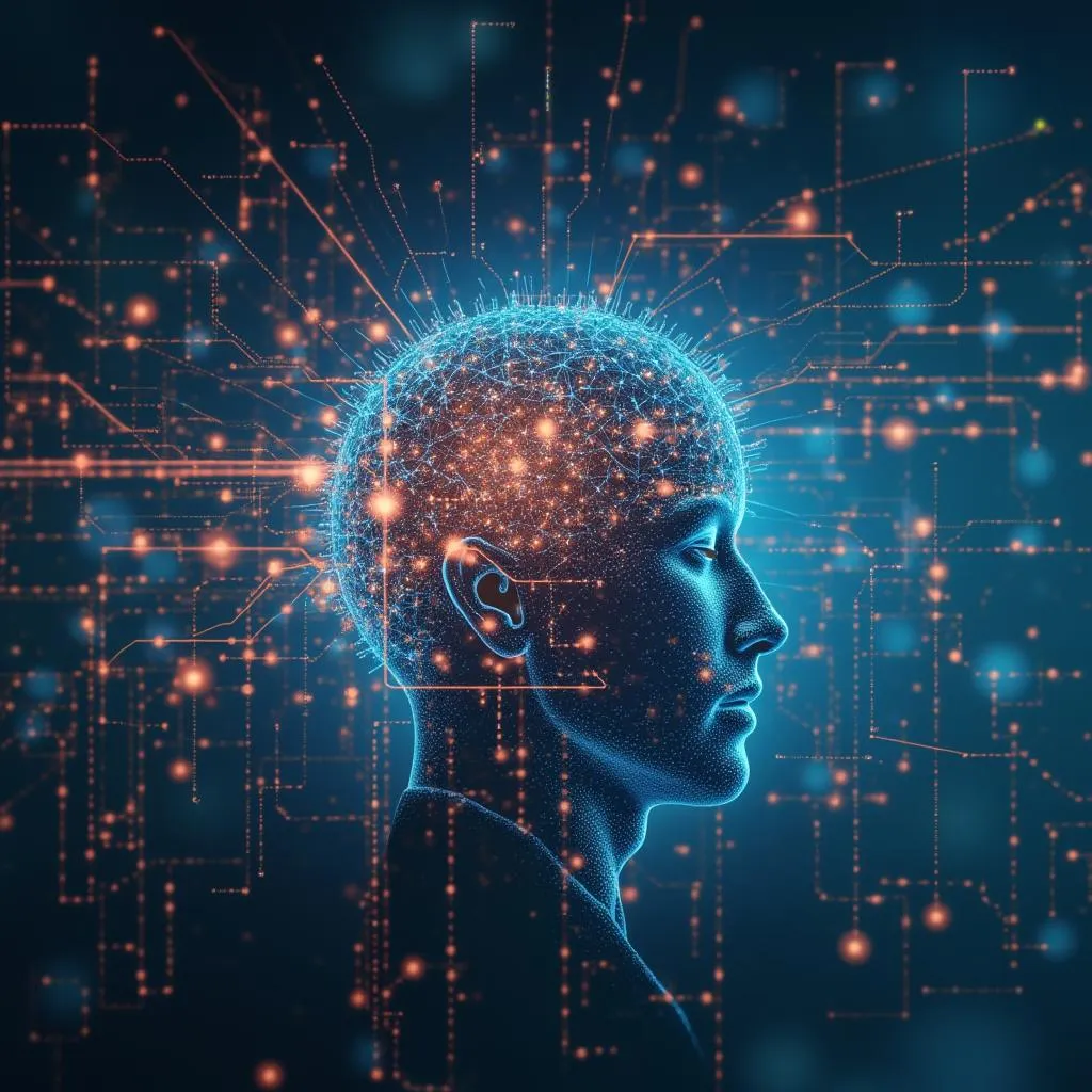 Noticia sobre inteligencia artificial