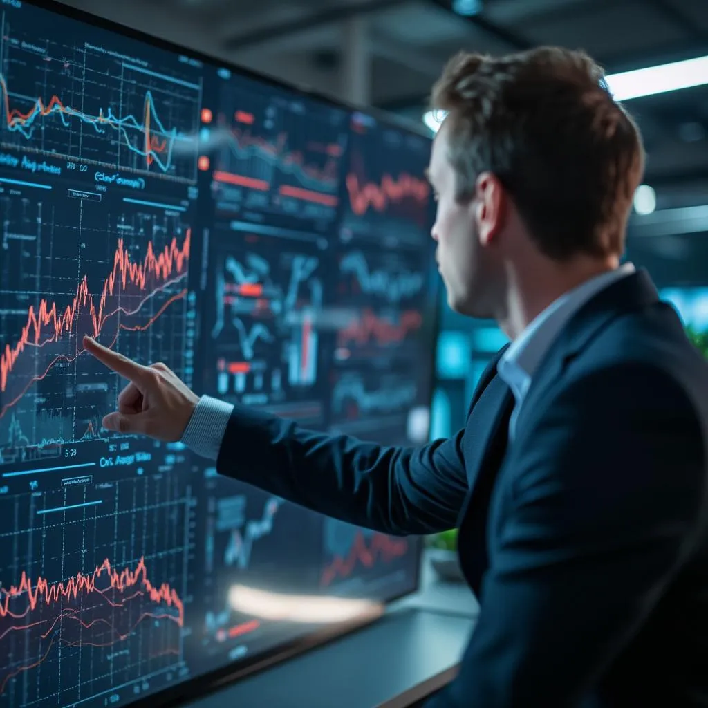 Webinar sobre análisis de datos